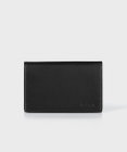 Paul Smith ベジタンストライプトリム 名刺入れ