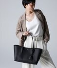 TOPKAPI 【雑誌掲載】【Breath TOPKAPI】ELAN エラン シュリンクレザー 2way トートバッグ