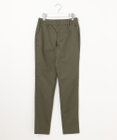 23区GOLF 抜群のストレッチで快適◎【WOMEN】【WEB&一部店舗限定】ハイパワーストレッチ ベーシックパンツ