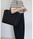 MORROW by thank 新色追加！【A4サイズ収納可/軽量】NYC BAG 2way バッグ