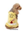 PET PARADISE ディズニー くまのプーさん ドリーム ロンパース 小型犬