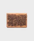 GRACE CONTINENTAL Card Holder-A