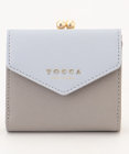 TOCCA LETTERA BIFOLD WALLET 財布