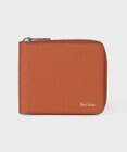 Paul Smith コンティニュアスパターン 2つ折り財布