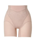BRADELIS New York 【カヤビューティーラボ】ヒップUP!二分丈ショーツ24 補正