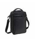 ACE BAGS & LUGGAGE ace. フレックスライトコート ショルダーバッグ 高強度PU加工生地 2L 68231 エース
