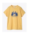 Columbia Columbia/ ウィメンズチェンブリンコーブショートスリーブTシャツ /コロンビア