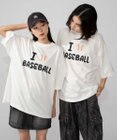 WEGO 【ユニセックス着用ITEM/SMLXLサイズ展開】アソートグラフィックT（SS）-2