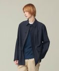 J.PRESS MEN 【MECHANICAL】ハイパワーストレッチ クラシックドライビングジャケット