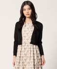 TOCCA FRILL BOLERO ボレロ
