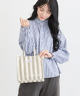 ROOTOTE 3530【ルートート】EU.スクエア.ラミネート-W