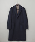 GOTAIRIKU 【COLOMBO】CASHMERE_チェスターコート