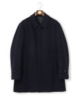 J.PRESS MEN 【WEB・一部店舗限定】ウールカシミヤビーバーステンカラー コート