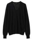 JOSEPH キャッシュエアー　Vネックニット