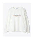 Columbia Columbia/ ウィメンズジプシーバーズロングスリーブクルー /コロンビア