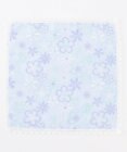 TOCCA FIVE PETALS GAUZECHIEF ハンカチ