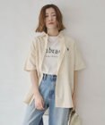 WEGO USPOLOハーフスリーブシャツ