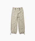 ATON HIGH TWIST NYLON | ユーティリティパンツ - UNISEX