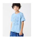 Columbia Columbia/ 【KIDS】バレークリークショートスリーブグラフィックシャツ /コロンビア
