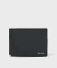 Paul Smith ブライトストライププラー SS24 マネークリップ