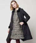 TOCCA 【キャンセル分販売！】【受注生産】SNOWFLAKE COAT コート