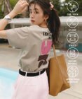 UNFILO CLEAN-Tee