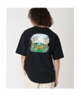 Columbia Columbia/ サンダーマウンテングラフィックショートスリーブTシャツ /コロンビア
