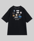 Columbia Columbia/ スタックブルックグラフィックショートスリーブTシャツ /コロンビア