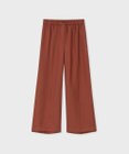 Paul Smith アセテートナイロン ドロストパンツ