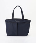 TOCCA 【WEB＆一部店舗限定】【A4サイズ対応・サスティナブル素材】T-INCONTRO TOTE L トートバッグ L