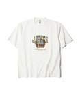 J.PRESS MEN 【AaronChang】【UNISEX】プリント Tシャツ