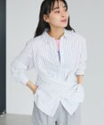 CRAFT STANDARD BOUTIQUE 2点セット / レイヤードデザインシャツ