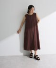 Green Parks ５ＷＡＹノースリーブワンピース