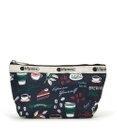 LeSportsac SMALL SLOAN COSMETIC/カップオブコージー