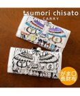 tsumori chisato CARRY ムーンライトアニマル 長財布 がま口