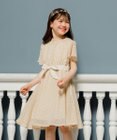 組曲 KIDS 【150-160㎝】アメリドット ワンピース