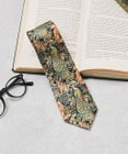 WEGO 【SCHOOLITEM】柄ネクタイ2