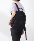 J.PRESS LADIES 【PC収納可】ナイロン リュック