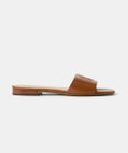 REGAL FOOT COMMUNITY 【ローレンラルフローレン】R25H EVERLEY SANDALS エバリー サンダル サンダル