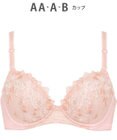 Wing 【ナチュラルアップブラ】 AA~Gカップ展開 ふっくら自然なまるみでバストアップ KB2060 ウイング／ワコール