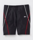OP／FILA 【Reebok】大きいサイズ｜ステッチ入りロングスパッツ　180㎝