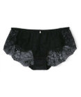 San-ai Resort（三愛水着楽園） エレガントコレクション【2503】デザインバックレースショーツ