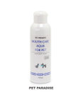 PET PARADISE ペットパラダイス 犬 猫 簡単 お口ケア マウスケア アクア 150mL