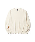 J.PRESS MEN 【J.PRESS ORIGINALS】Suvin Gold Thermal Knit / Made in Japan