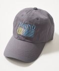 OP／FILA 【Kappa】ウェルネスクラブキャップ