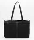 LA BAGAGERIE コンビ2WAYトートバッグ Mサイズ