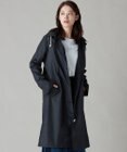 Y'SACCS レインコート　ワークコートタイプ