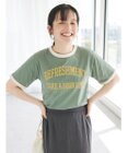 CRAFT STANDARD BOUTIQUE UVカット / REFRESHMENT TEE