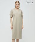 BEIGE， 【S-size】BEGONIA / Aラインワンピース