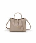 TOPKAPI 【Breath TOPKAPI】RIPPLE リプル バックル ショルダー付き B5 トートバッグ